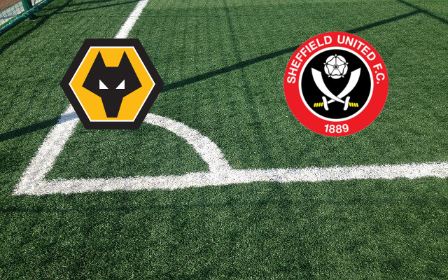 Wolverhampton-Sheffield United Formazioni Wolverhampton-Sheffield United