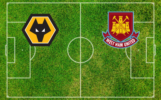 Wolverhampton-West Ham Formazioni Wolverhampton-West Ham