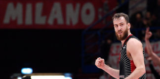 AX Milano-Bayern Monaco, servirà gara 5 per decidere chi andrà alle Final Four AX Milano-Bayern Monaco quote gara 5
