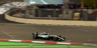 Gp Azerbaigian 2021, Hamilton e la Mercedes cercano la reazione Gp Azerbaigian 2021 quote