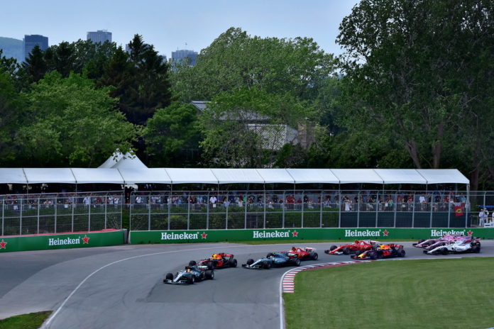 Gp Canada 2023 pronostici