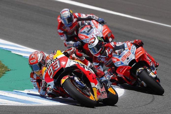 MotoGp Spagna 2023 pronostici