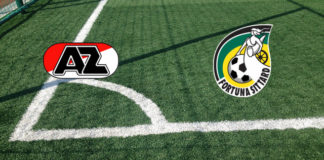 AZ Alkmaar-Fortuna Sittard (sabato, ore 20:00): formazioni ufficiali, quote, pronostici Formazioni AZ Alkmaar-Fortuna Sittard