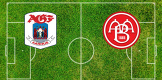 Formazioni Aarhus GF-Aalborg BK
