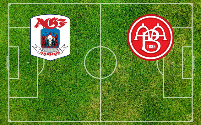 Aarhus GF-Aalborg BK Formazioni Aarhus GF-Aalborg BK