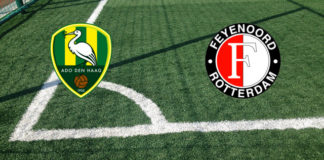 Ado Den Haag-Feyenoord (domenica, ore 12:15): formazioni ufficiali, quote, pronostici Formazioni Ado Den Haag-Feyenoord