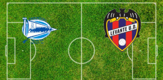 Alaves-Levante (sabato H 14.00): formazioni ufficiali, quote, pronostici. Temperatura altissima a Vitoria Formazioni Alaves-Levante