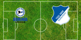 Arminia Bielefeld-Hoffenheim (sabato 15 maggio, ore 15:30): formazioni ufficiali, quote, pronostici. Kramer ha sensazioni positive, ospiti con tante assenze Formazioni Arminia Bielefeld-Hoffenheim