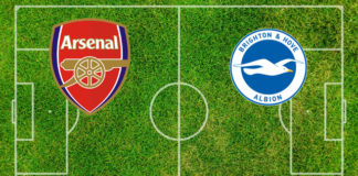 Arsenal-Brighton (ultima giornata, domenica ore 17:00): formazioni ufficiali, quote, pronostici Formazioni Arsenal-Brighton