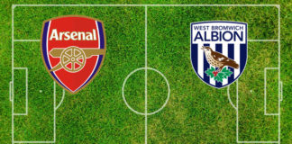 Arsenal-West Bromwich (domenica, ore 20:00): formazioni ufficiali, quote, pronostici Formazioni Arsenal-West Bromwich