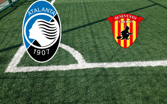 Atalanta-Benevento Formazioni Atalanta-Benevento
