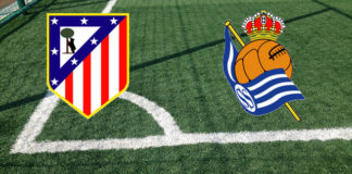 Formazioni Atletico Madrid-Real Sociedad