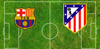 Barcellona-Atletico Madrid: formazioni ufficiali, quote, pronostici. Gioca Felipe al posto di Gimenez Formazioni Barcellona-Atletico Madrid