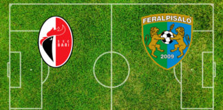 Bari-Feralpisalo` (playoff Serie C, mercoledì 26 maggio, ore 17:30): convocati, formazioni, quote, pronostici. Auteri senza Minelli e Citro, out Morosini negli ospiti Formazioni Bari-Feralpisalo`