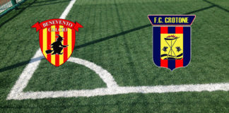 Benevento-Crotone (16 maggio ore 15:00): formazioni ufficiali, quote, pronostici Formazioni Benevento-Crotone