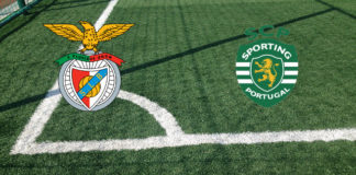 Benfica-Sporting Lisbona: formazioni ufficiali, quote, pronostici. Jorge Jesus sceglie Taarabt, Ruben Amorim cambia parecchio Formazioni Benfica-Sporting Lisbona