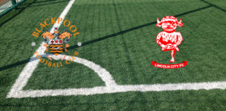 Blackpool-Lincoln City (finale playoff League 1, domenica ore 16:00): formazioni ufficiali, quote, pronostici Formazioni Blackpool-Lincoln City