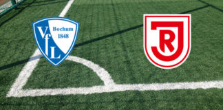Bochum-Jahn Regensburg (domenica, ore 13:30): formazioni ufficiali, quote, pronostici Formazioni Bochum-Jahn Regensburg