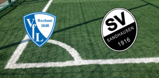 Bochum-SV Sandhausen (domenica, ore 15:30): formazioni ufficiali, quote, pronostici Formazioni Bochum-SV Sandhausen