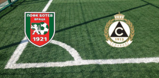 Botev Vratsa-Slavia Sofia (martedì 18 maggio, ore 19): convocati, formazioni ufficiali, quote, pronostici. Torna Rangelov nello Slavia Formazioni Botev Vratsa-Slavia Sofia