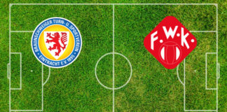 Braunschweig-Wurzburger Kickers (domenica, ore 15:30): formazioni ufficiali, quote, pronostici Formazioni Braunschweig-Wurzburger Kickers
