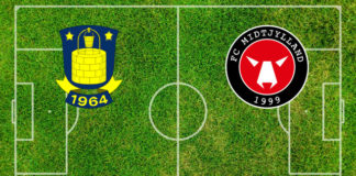 Brondby-Midtjylland (domenica, ore 18:00): formazioni ufficiali, quote, pronostici Formazioni Brondby-Midtjylland