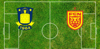 Brondby-Nordsjaelland (lunedì, ore 17:00): formazioni ufficiali, quote, pronostici. Padroni di casa vicini all’11° titolo Formazioni Brondby-Nordsjaelland