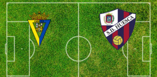 Cadiz-Huesca: formazioni ufficiali, quote, pronostici. Il Choco Lozano titolare Formazioni Cadiz-Huesca