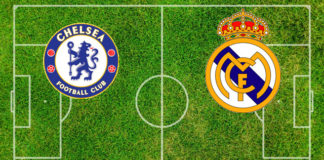 Chelsea-Real Madrid: formazioni ufficiali, quote, pronostici. Vinicius e Hazard titolari Formazioni Chelsea-Real Madrid