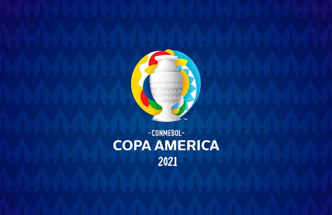 Copa America 2021 Copa America 2021 in Brasile