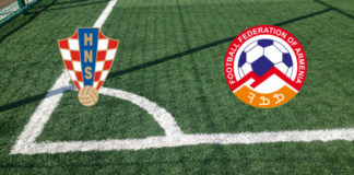 Croazia-Armenia (martedì 1° giugno, ore 18): formazioni ufficiali, quote, pronostici. Kovacic a riposo nei croati, grana Mkhitaryan per Caparros Formazioni Croazia-Armenia
