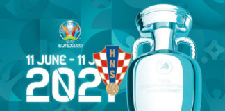Convocati, formazione e quote Croazia EURO 2020 Croazia_EURO 2020