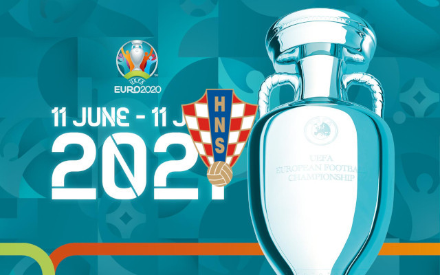 Croazia_EURO 2020