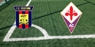 Crotone-Fiorentina (22 maggio ore 20:45): formazioni ufficiali, quote, pronostici Formazioni Crotone-Fiorentina