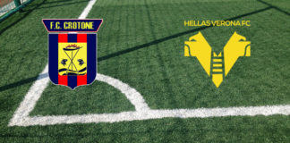 Crotone-Verona (13 maggio ore 20:45): formazioni ufficiali, quote, pronostici Formazioni Crotone-Verona