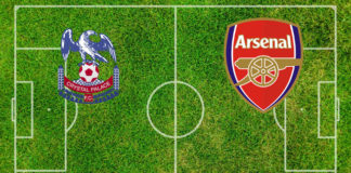 Crystal Palace-Arsenal (mercoledì, ore 20:00): formazioni ufficiali, quote, pronostici Formazioni Crystal Palace-Arsenal