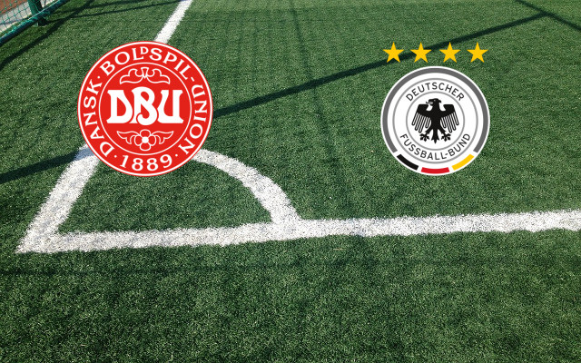 Danimarca U21-Germania U21 Formazioni Danimarca U21-Germania U21