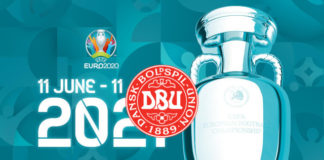 Danimarca_EURO 2020