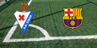 Eibar-Barcellona: formazioni ufficiali, quote, pronostici. Opportunità per Trincao Formazioni Eibar-Barcellona