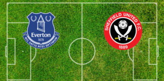 Everton-Sheffield United (domenica, ore 20:00): formazioni ufficiali, quote, pronostici Formazioni Everton-Sheffield United