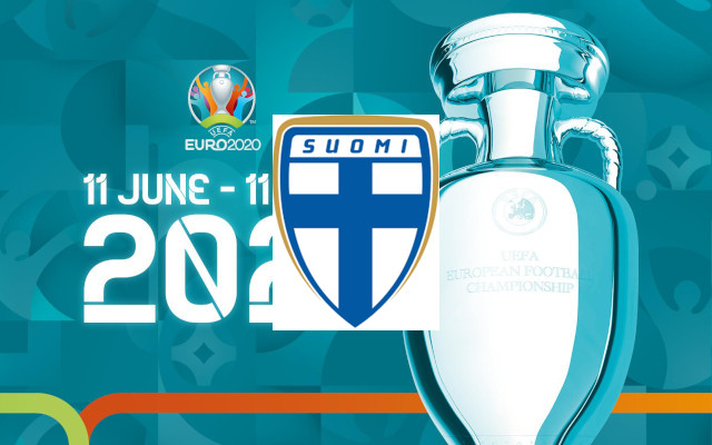 Finlandia_EURO 2020