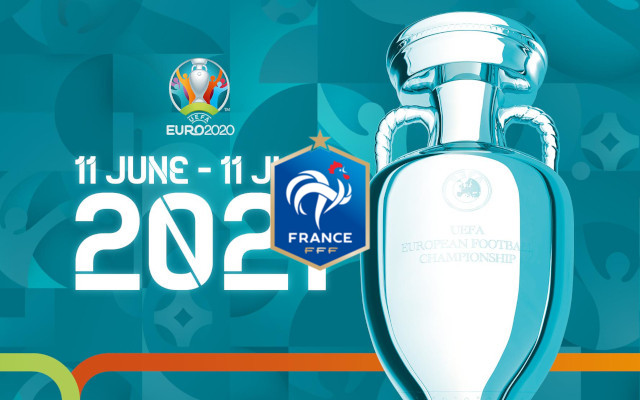 Francia_EURO 2020 Francia_EURO 2020