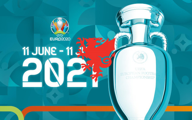 Galles_EURO 2020 Galles_EURO 2020