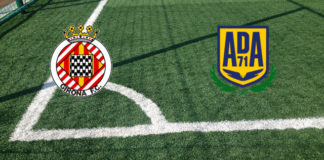 Girona-Alcorcon (lunedì, ore 21:00): formazioni ufficiali, quote, pronostici Formazioni Girona-Alcorcon