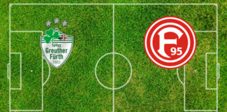 Greuther Furth-Fortuna Dusseldorf (domenica, ore 15:30): formazioni ufficiali, quote, pronostici Formazioni Greuther Furth-Fortuna Dusseldorf