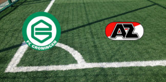 Groningen-AZ Alkmaar (giovedì, ore 14:30): formazioni ufficiali, quote, pronostici Formazioni Groningen-AZ Alkmaar