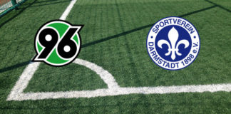 Hannover 96-SV Darmstadt (venerdì, ore 18:30): formazioni ufficiali, quote, pronostici Formazioni Hannover 96-SV Darmstadt