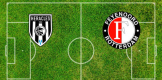 Heracles Almelo-Feyenoord (giovedì, ore 14:30): formazioni ufficiali, quote, pronostici Formazioni Heracles Almelo-Feyenoord