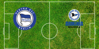 Hertha BSC-Arminia Bielefeld (domenica 9 maggio, ore 18): formazioni ufficiali, quote, pronostici. Dubbio Khedira per Dardai, ospiti al completo. Formazioni Hertha BSC-Arminia Bielefeld