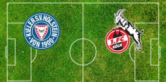 Holstein Kiel-Colonia (sabato 29 maggio, ore 18): formazioni ufficiali, quote, pronostici. Tornano Muehling e Meffert nei padroni di casa, Funkel rasserena il gruppo Formazioni Holstein Kiel-Colonia